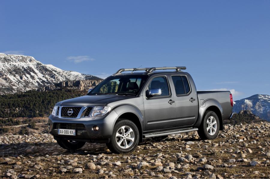 Nissan Navara '2011